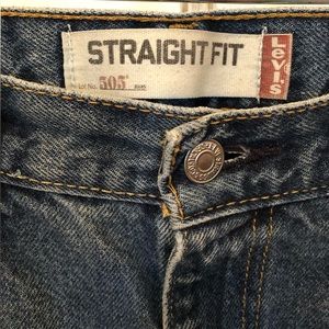 Levi’s Jeans